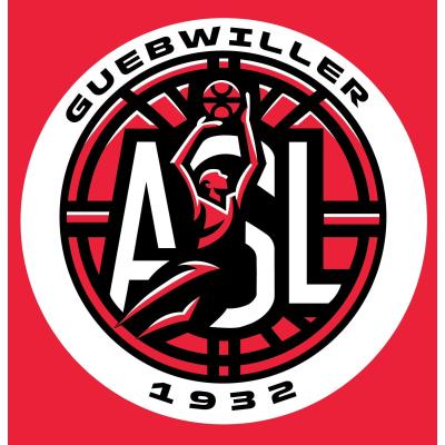 GUEBWILLER AS SAINT LEGER